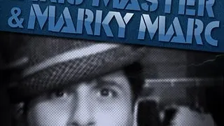 PARIS/MILAN AVEC DJ CHRIS MASTER & MARKY MARC!