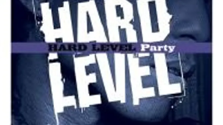 Hard Level Party By Hbk