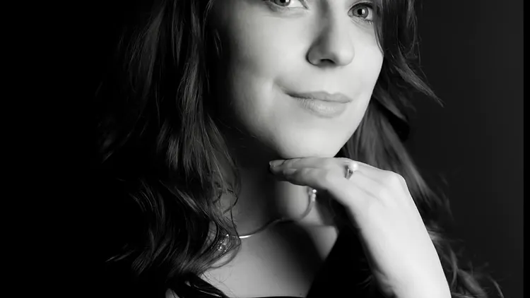 LAURE ODETTE