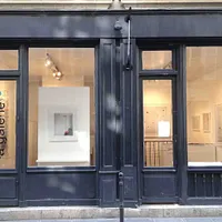 La Galerie Particulière