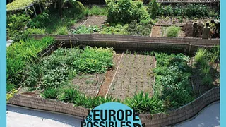 La permaculture c'est quoi ? | 2016 l'Europe des possibles