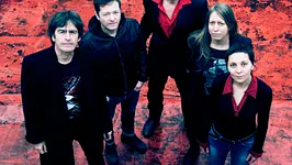 EVEN IF + MANU en concert