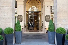 Il patio