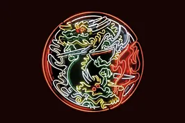 Double Dragon
