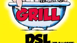 GRILL