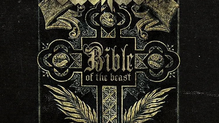 Powerwolf + majesty + Battle Beast + ashes of are