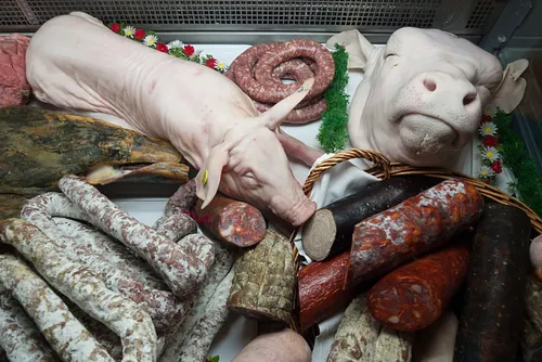 Les Crocs de l'Ogre Restaurant paris