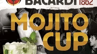Mojito Cup Final 2014