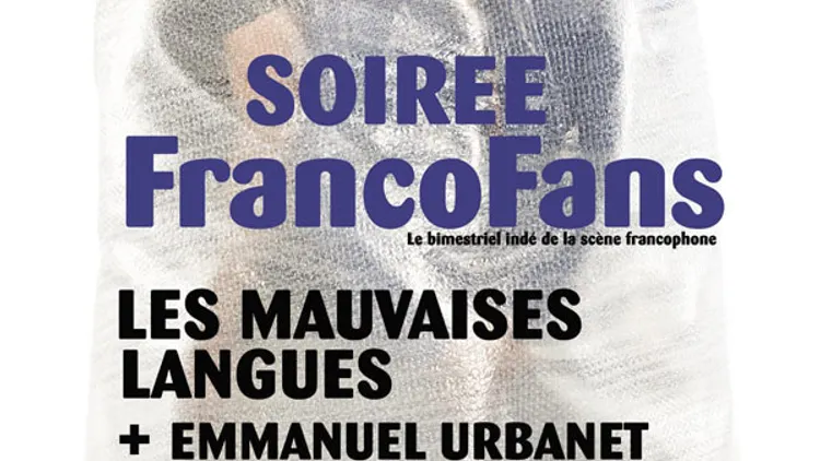 Soirée FrancoFans