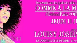 Comme a la maison