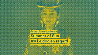 Vernissage "Le doc en regard"