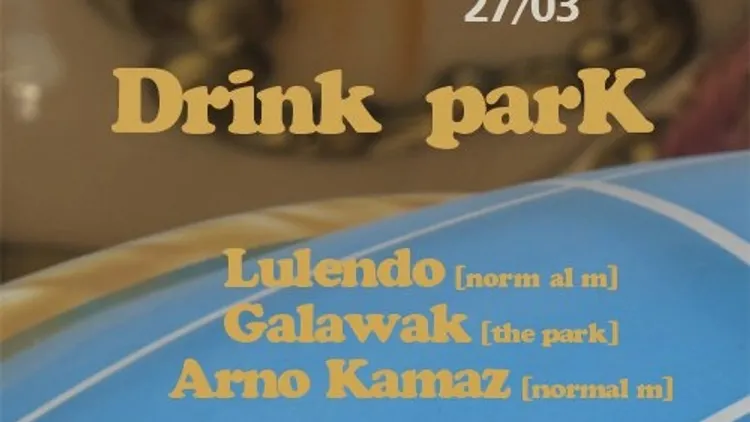 Drink Park
