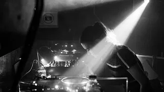 Dj set gratuit I Céline Technorama