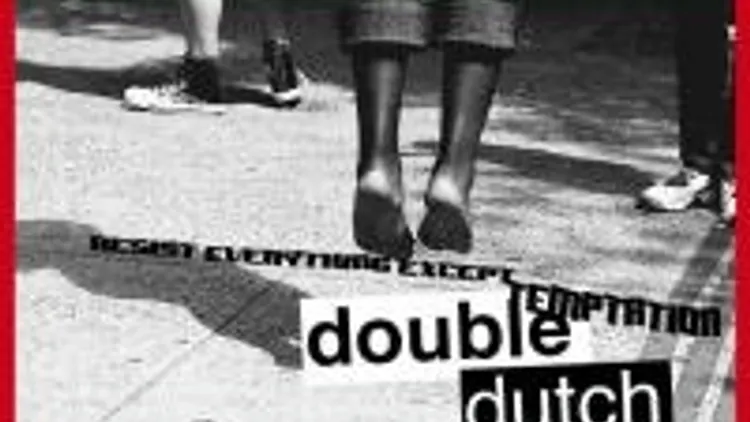 Double Dutch
