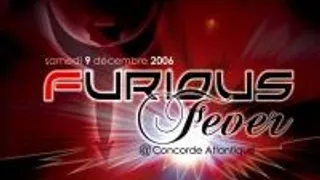 Furious Fever
