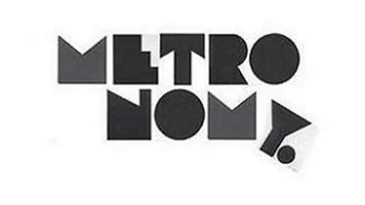 Metronomy En Concert