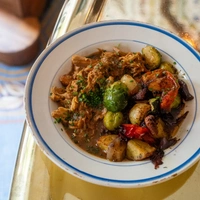 Bistrot Darsy