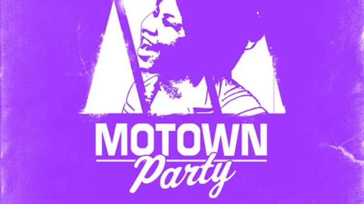 Motown Party Classics