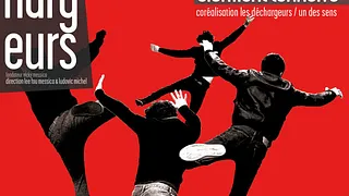 Pourquoi mes frères et moi on est parti…