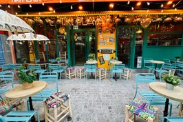 Tiki Playa