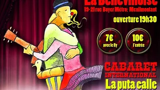 Oh La Belle Rouge 3