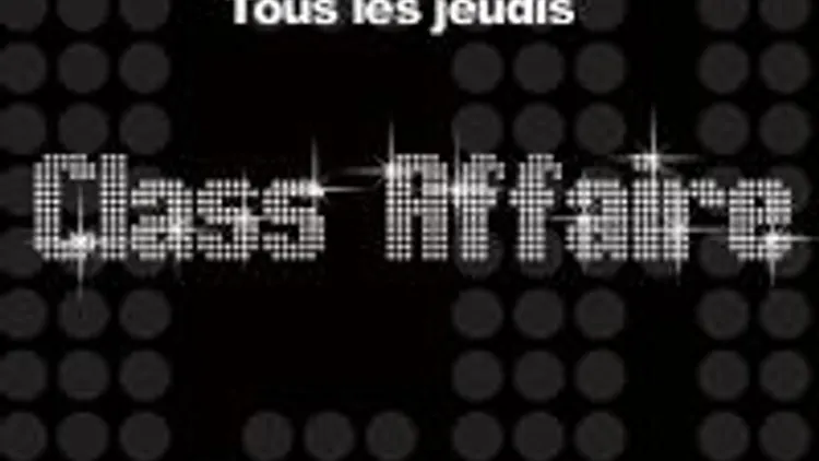 Class Affaire