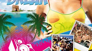 SPRING BREAK 2012