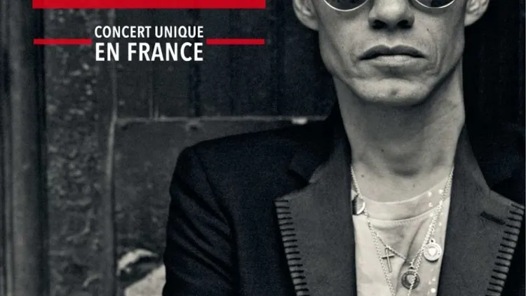 MARC ANTHONY