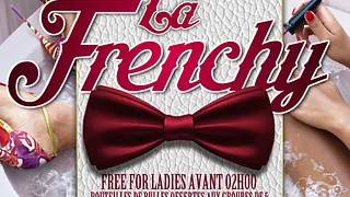 LA FRENCHY @lebalajo