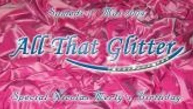 All That Glitter