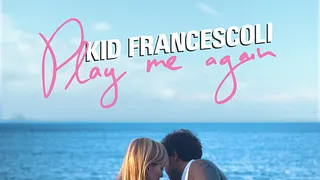 KID FRANCESCOLI│LE CAFÉ DE LA DANSE