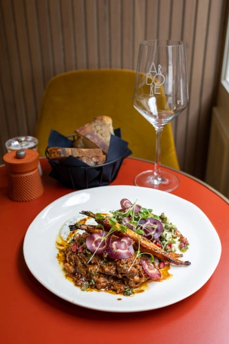 Arboré Restaurant Paris