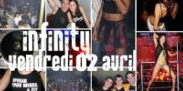 Infinity Clubbing Is Back