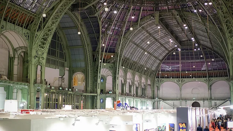 La 230ème édition du Salon des Artistes Français