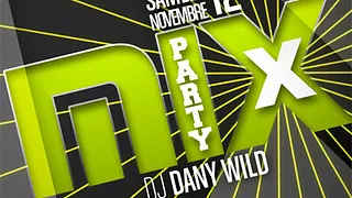 Mix Party