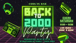 Back to 2000