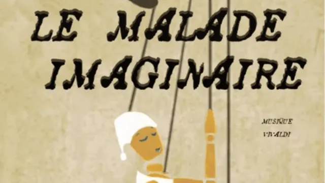 Le malade Imaginaire