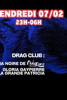 Discoquette présente Horse Meat Disco