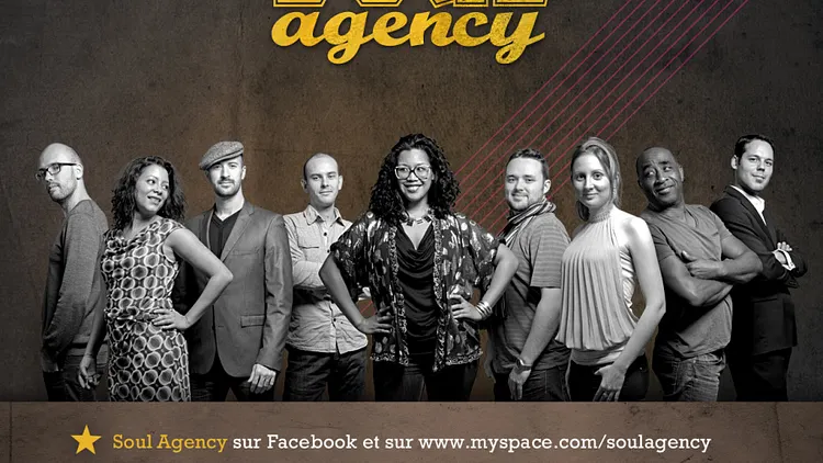 Soul Agency