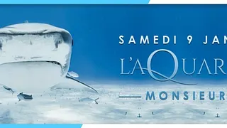 REOPENING DE L'AQUARIUM - SAISON 2016