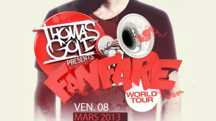 Thomas Gold