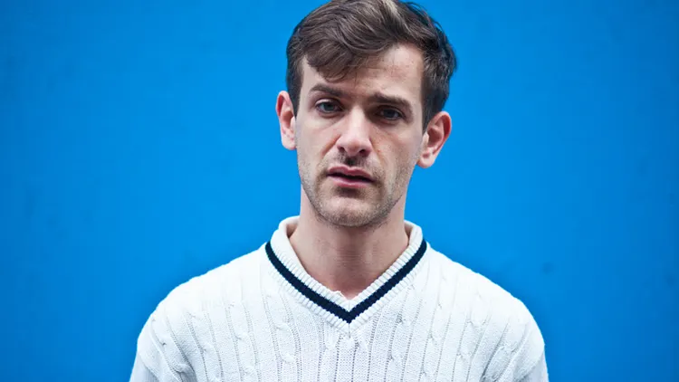 Josef Salvat en concert