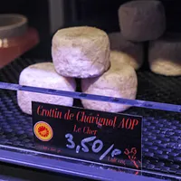 La Vache dans les Vignes