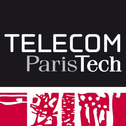 ENST - Télécom ParisTech École ou université Paris