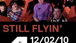 STILL FLYIN'