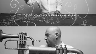 Terrasson feat b. lagrène  + s.belmondo feat. s. nkaké