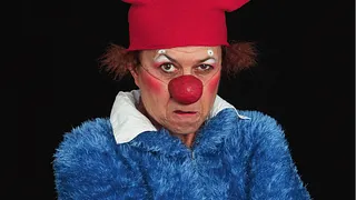 Comette Gomette Prézidente