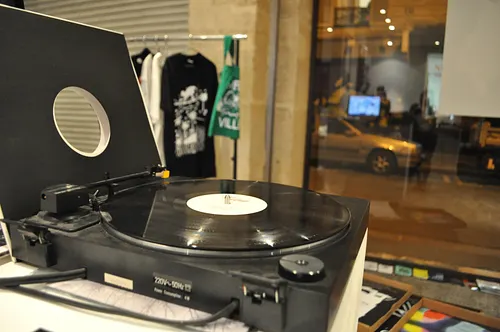 La Source Shop Paris