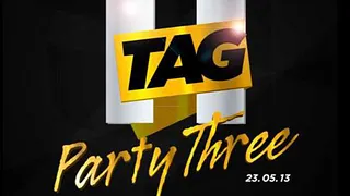 H Tag Party Three