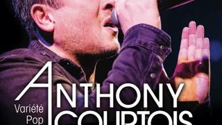 CONCERT ANTHONY COURTOIS
